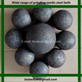 steel ball for mining