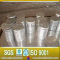 High quanlity Aluminium circles for utensils