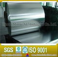 Best quality Aluminum foil Manufacturer