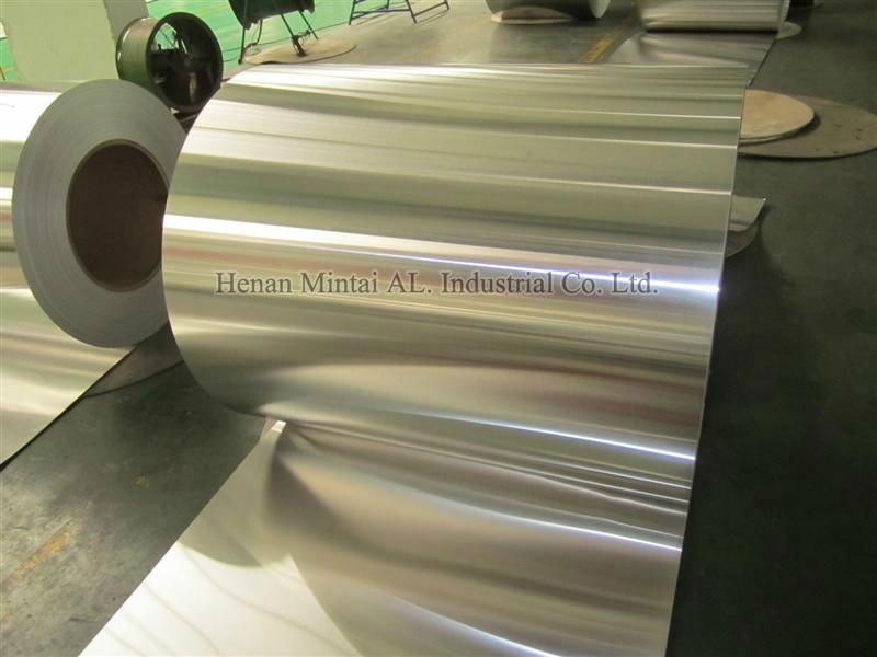 hot sale Prime quality 1100 5083 7075 aluminum coil in stock 3