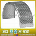 3000 5-bar Aluminum Tread Plate