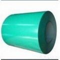 Anodising Aluminum Coil