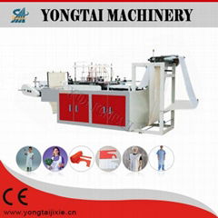 Aprons Machine