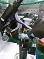 杭州東鐳激光DL-HJ-300W不鏽鋼激光焊接機