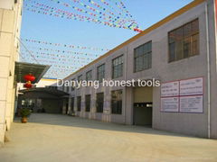 Danyang Honest Tools Co.,Ltd