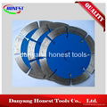 diamond segment saw blade for granite 2