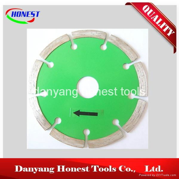 diamond segment saw blade for granite 3