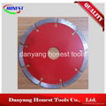 diamond segment saw blade for granite 4