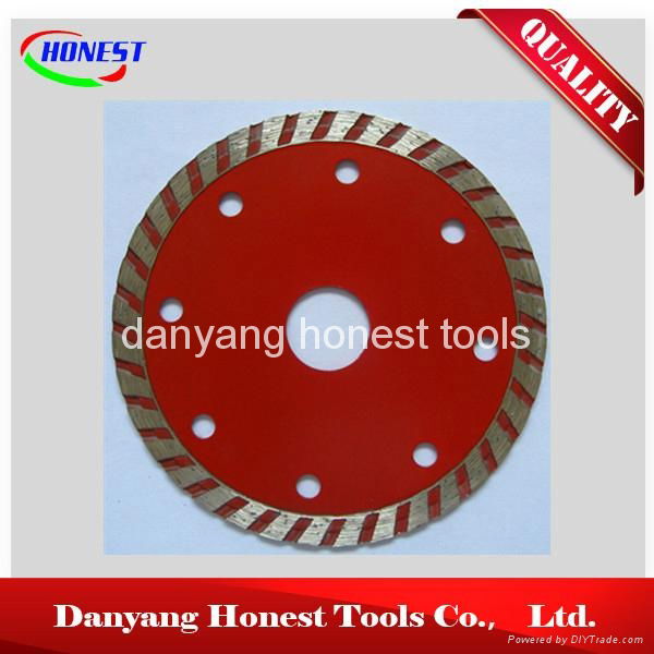 diamond turbo saw blade 4