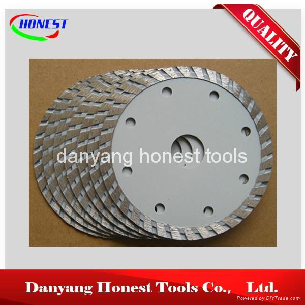 diamond turbo saw blade 2