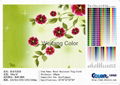  water resistant flag cloth ,Waterproof pictorial cloth  