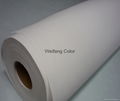  ECO-solvent semi-glossy polyester canvas 2