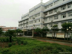 GUANGDONG JFX AGRO-CHEMICAL CO.;LTD GUANGDONG JFX AGRO-CHEMICAL CO.;LTD