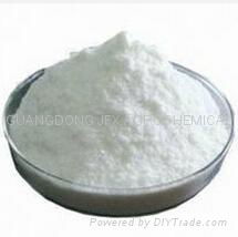 Gibberellic Acid 