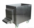 3000W dry ice machine 2