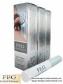 hot sale!!! Safe & Effective, Natural FEG Eyelash Enhancer Serum 3