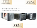 hot sale!!! Safe & Effective, Natural FEG Eyelash Enhancer Serum 2