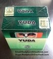 No worry about hair loss any more YUDA bald head hair growth
