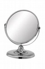 High quality Stainless Steel Cosmetic Mirror