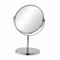 Cosmetic Mirror with magnifier