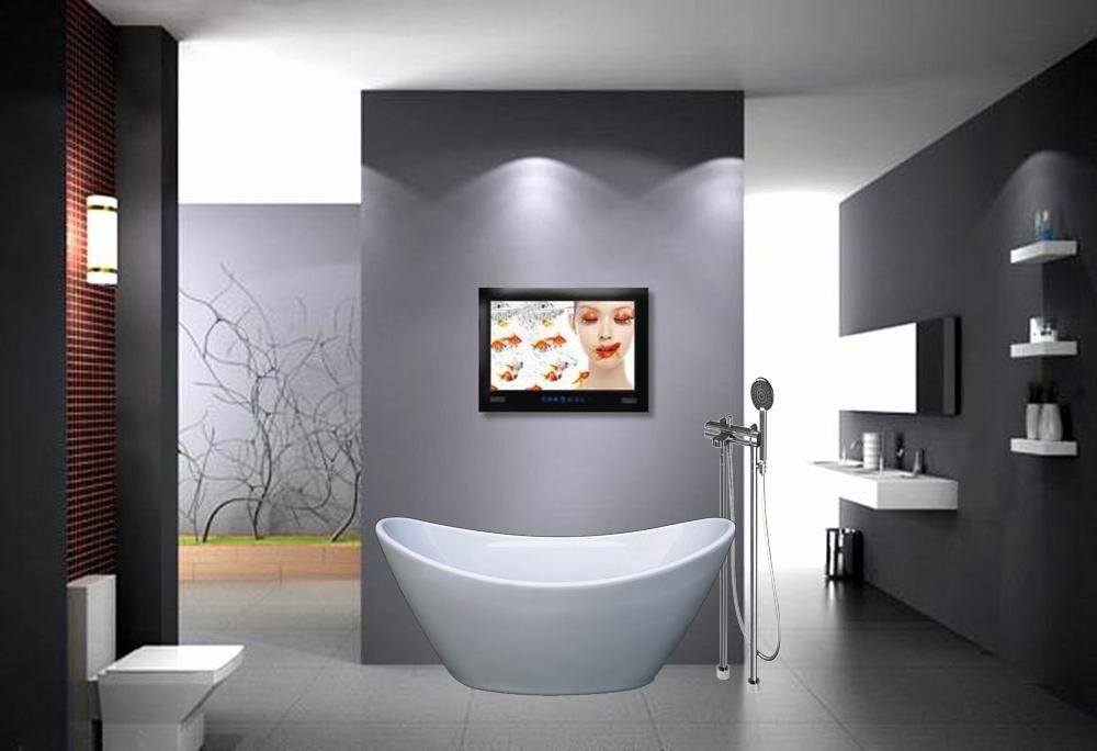 Hot sale classical bathtub, freestanding bathtub 2