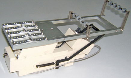 SMT Samsung CP stick feeder 3