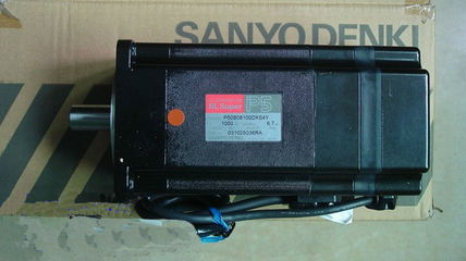 90K52-8A174Y motor for YV100X