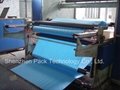 high quality low emittance antiglare XPE foam foil thermal insulation for loft 4