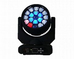 LED  Moving Head Wash Light