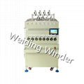 WDJX-08 high speed winding machine with