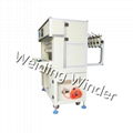 WDGFC-08 high speed winding machine