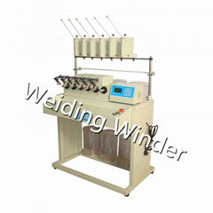 WDG-06 high speed winding machine