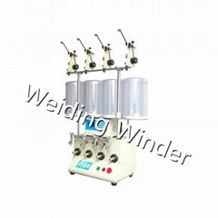 WDT-04 cheap price high speed winding machine