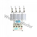 WDT-04 cheap price high speed winding machine 2