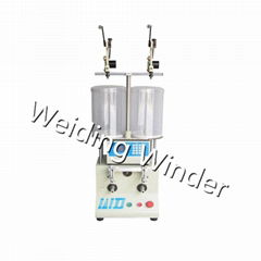 WDT-02cheap price high speed winding machine