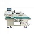 WDG-01thick wire 3mm coil  winding machine 2