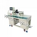 WDG-01thick wire 3mm coil  winding machine 1