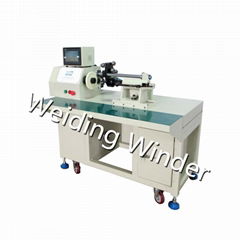 WDG-01thick wire 3mm coil  winding machine