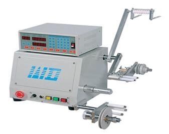 WDTX-01thick wire 3mm coil  winding machine