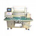 WDQD-08 Motor coil  winding machine