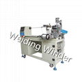WDGFRS-01 CNC full au700MM heating wire coi coil resistanc coil  winding machine 1