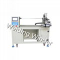 WDGFRS-01 CNC full au700MM heating wire coi coil resistanc coil  winding machine 2