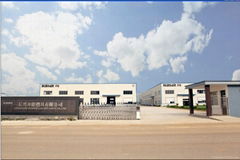 Changxing Burner Gas Appliance Co.,Ltd