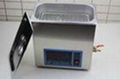 TOYE Stainless Steeel Dental Ultrasonic Cleaner 3