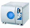 Automatic System Dental Autoclave Sterilizer 