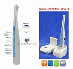 TOYE Wireless Dental Intra oral Camera