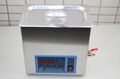 TOYE Stainless Steeel Dental Ultrasonic Cleaner 1