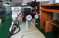 TOYE Silent Oil free Air Compressor For Six Dental Chair Unit