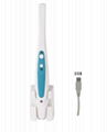 Video Intra Oral Camera Medical Equipment 1/4 SONY CCD , Dental Intra Oral Camer 1