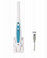 Video Intra Oral Camera Medical Equipment 1/4 SONY CCD , Dental Intra Oral Camer